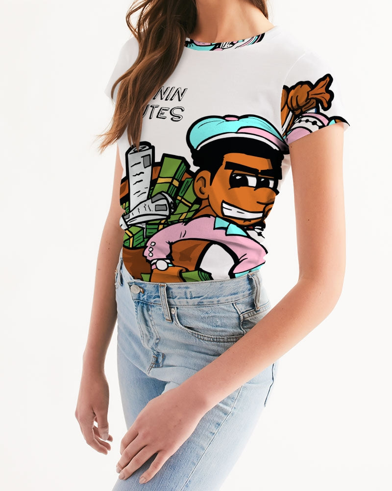 easter Women's Tee