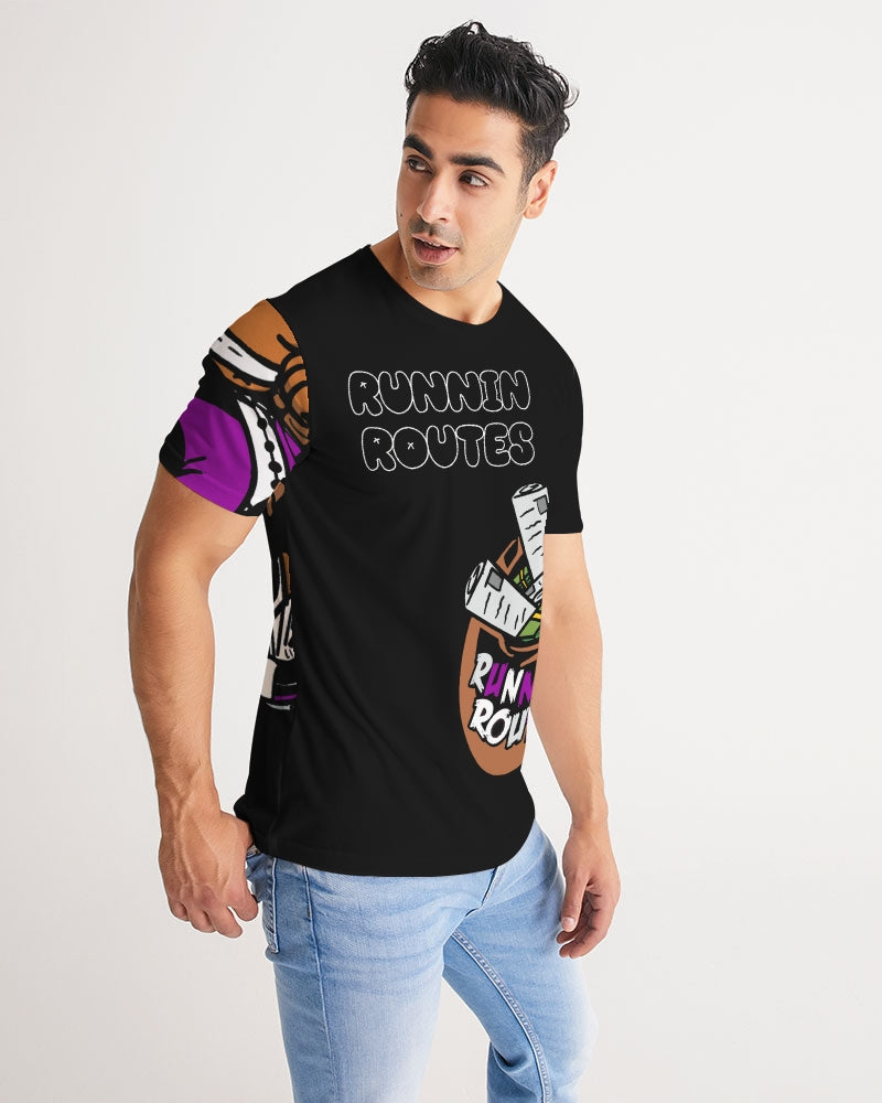 BLK BG Men's Tee