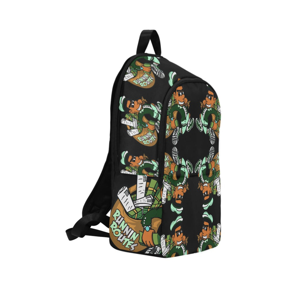 ROUTER Fabric Backpack for Adult