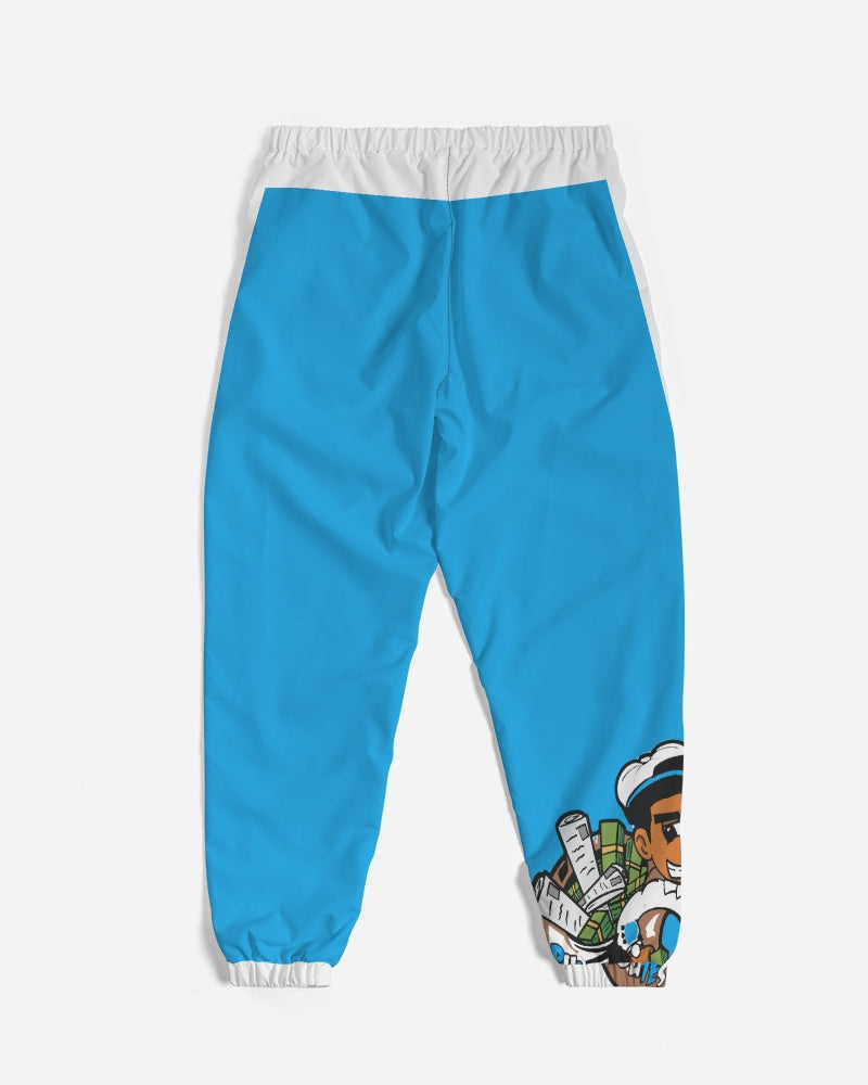 TRU BLUE Men's Track Pants