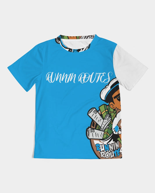 B BG Kids Tee