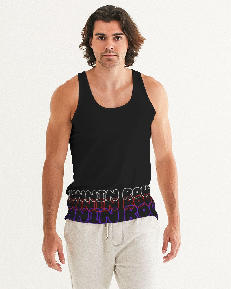 BLACK PRODUCTS Men's Tank