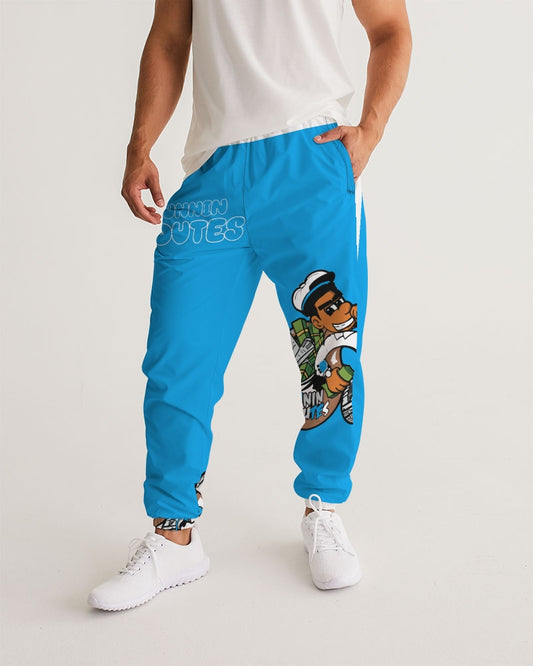 TRU BLUE Men's Track Pants