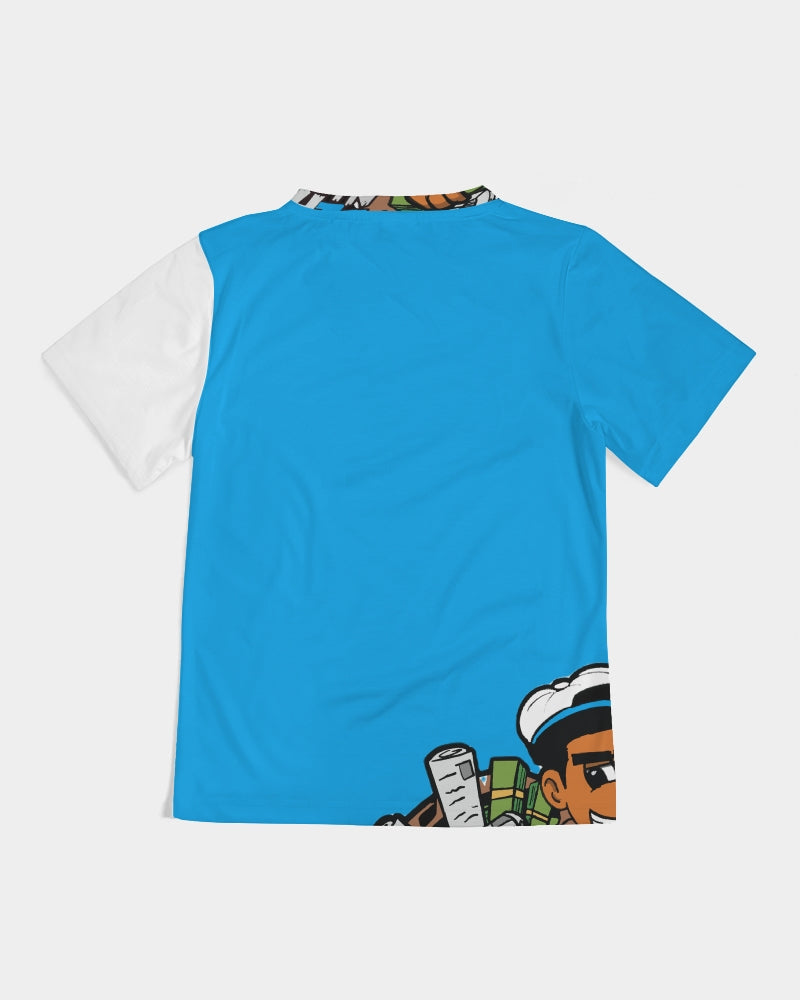 B BG Kids Tee