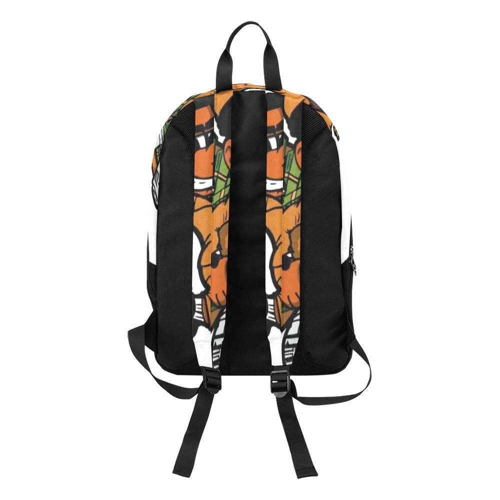 UPS Large Capacity Travel Backpack