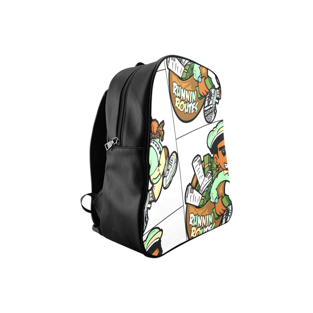 lemon School Backpack (Small)