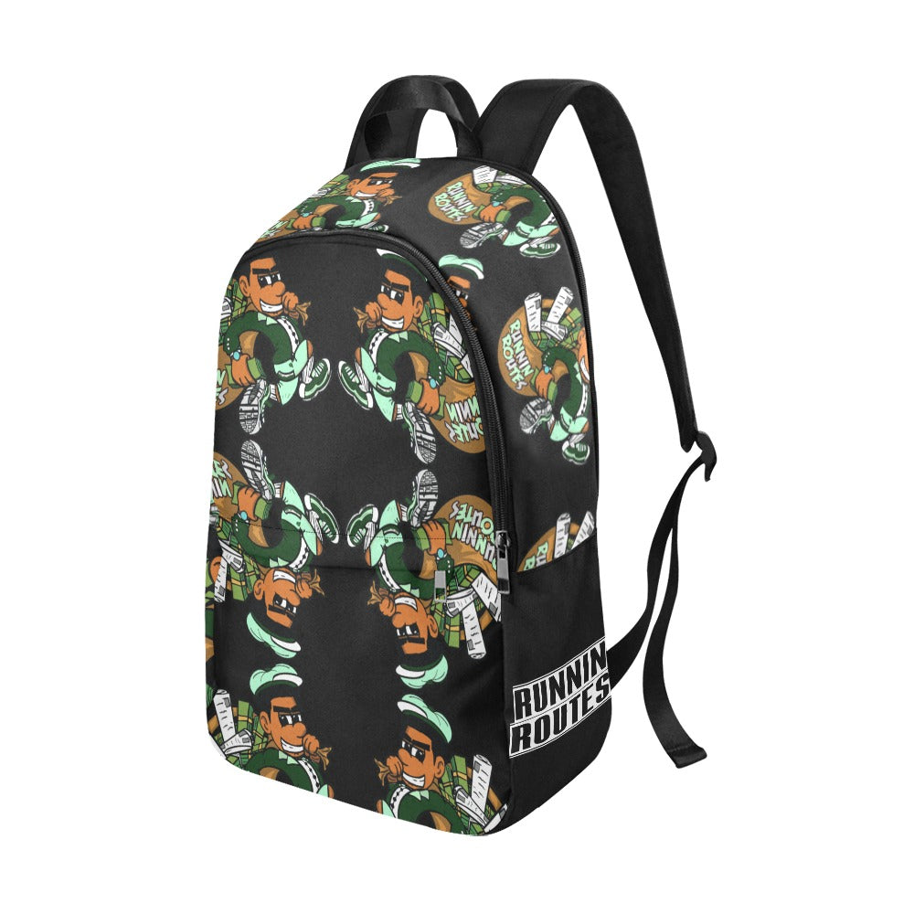 ROUTER Fabric Backpack for Adult