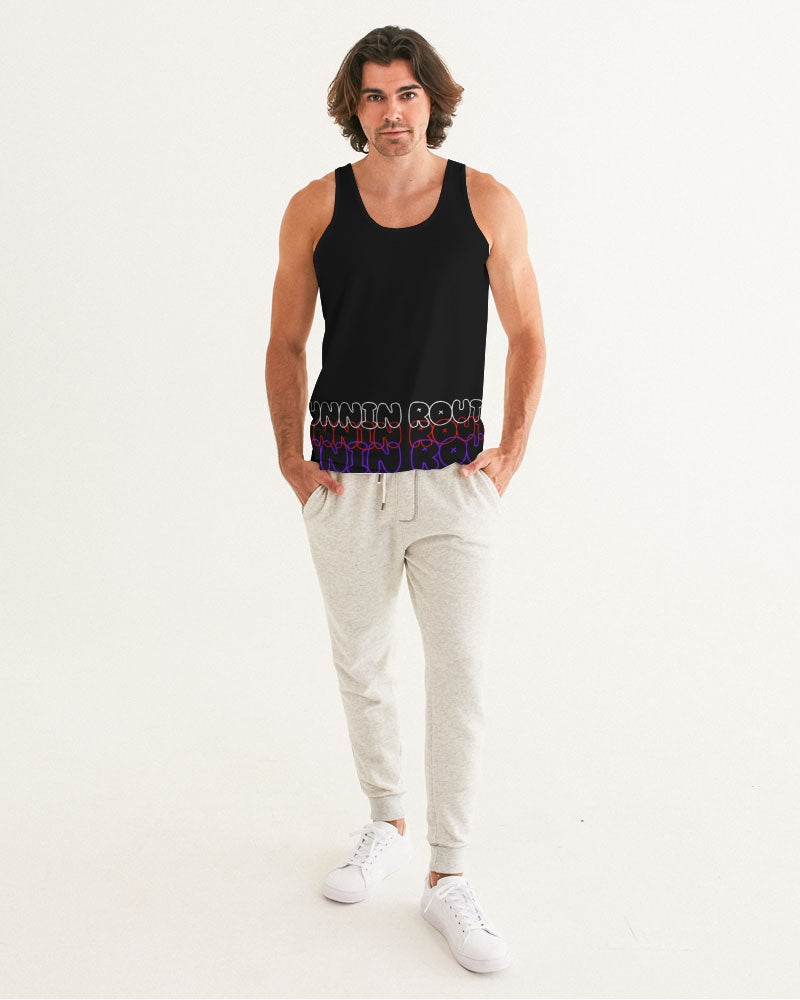 BLACK PRODUCTS Men's Tank