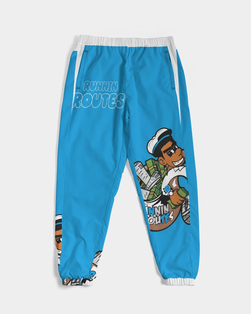 TRU BLUE Men's Track Pants