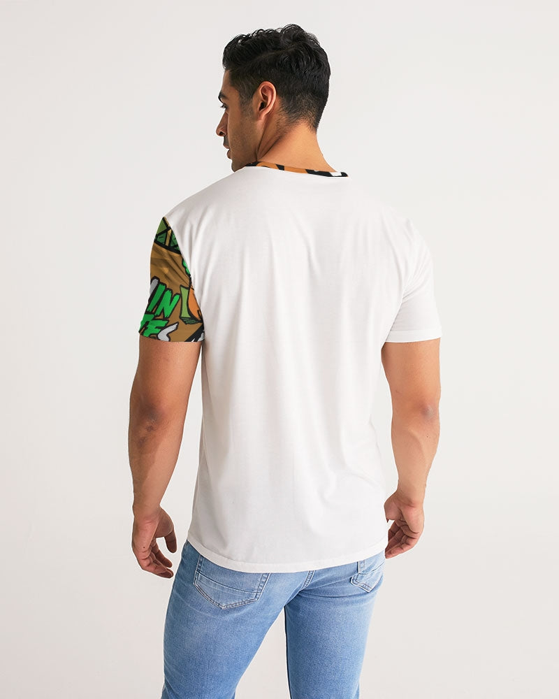 green bills logo Men's Tee