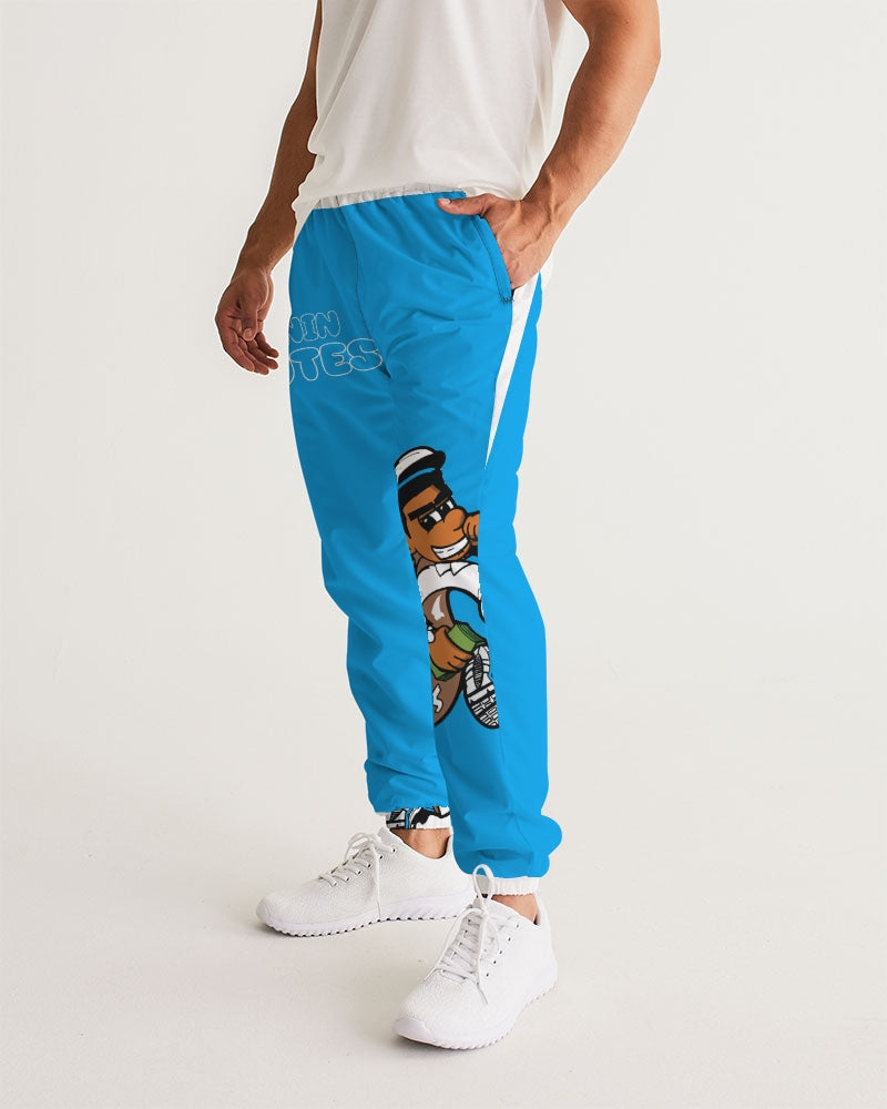 TRU BLUE Men's Track Pants