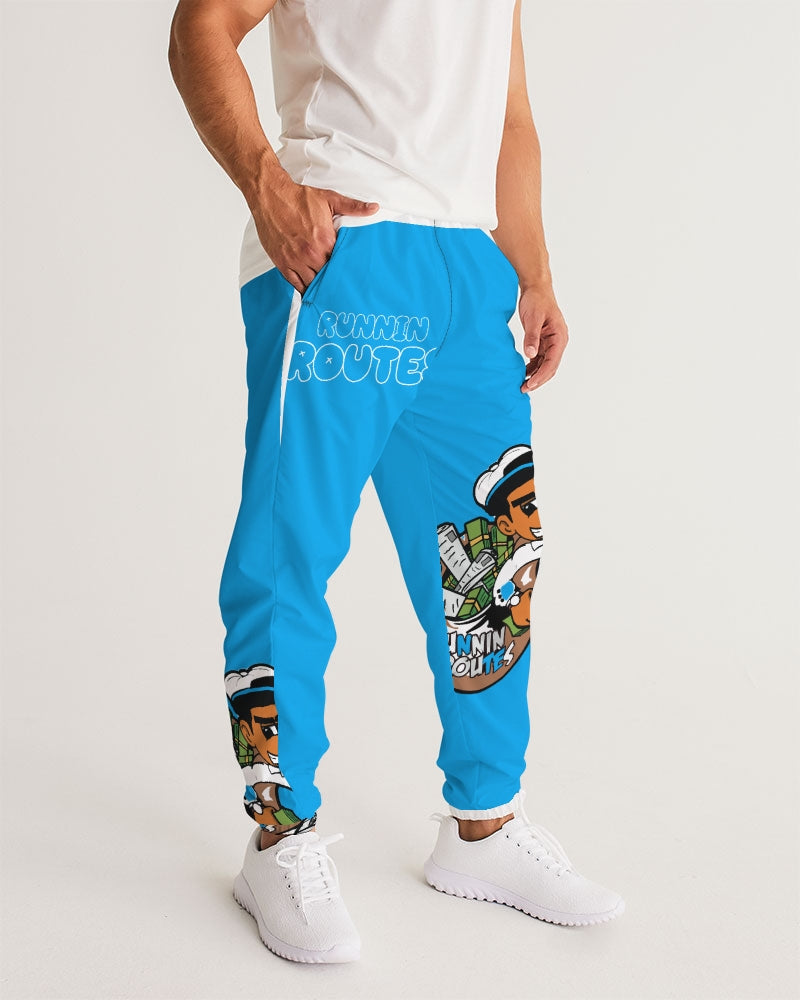 TRU BLUE Men's Track Pants