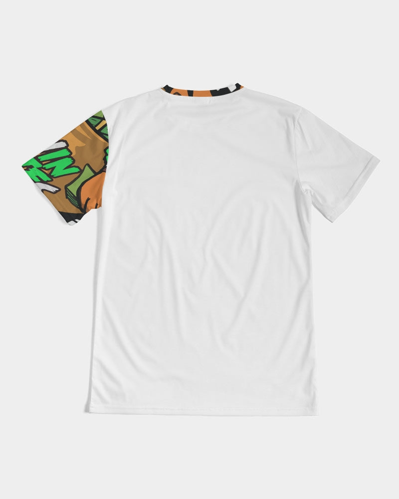 green bills logo Men's Tee